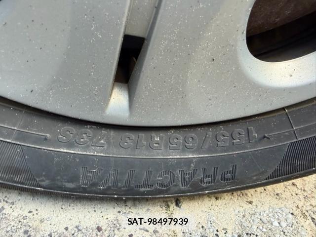 Honda LIFE 1998-10 7979817-7