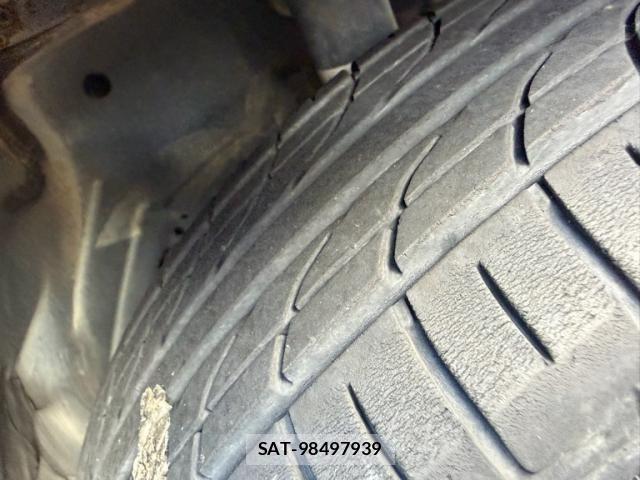 Honda LIFE 1998-10 7979817-8