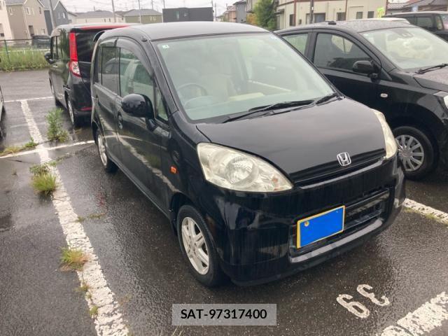 sat car