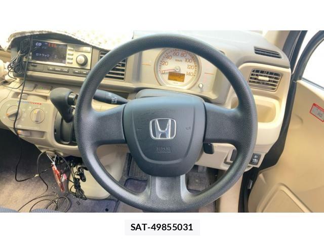 Honda LIFE 2010-01 8036515-11