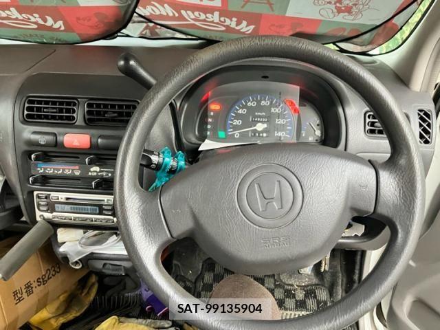 Honda LIFE 2001-03 8036519-15