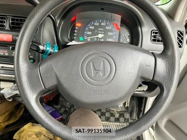 Honda LIFE 2001-03 8036519-16