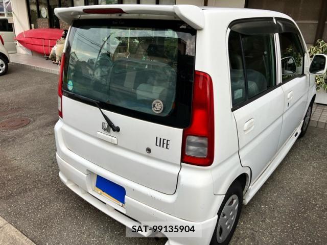 Honda LIFE 2001-03 8036519-3