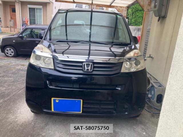 Honda LIFE 2012-06 8036523-0