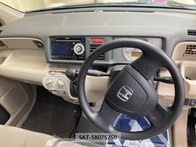 Honda LIFE 2012-06 8036523-9