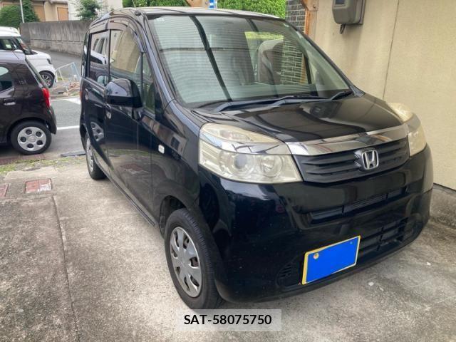 Honda LIFE 2012-06 8036523-1