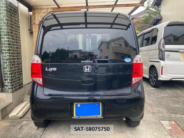 Honda LIFE 2012-06 8036523-2