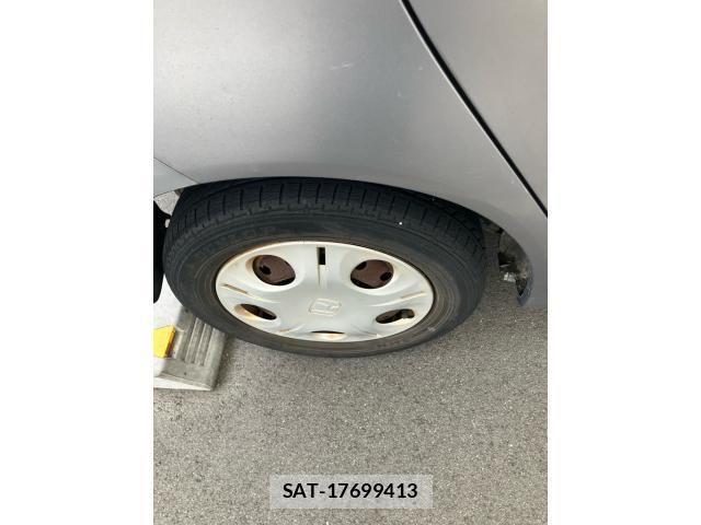 Honda LIFE 2005-10 8074420-5