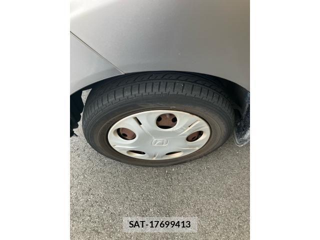 Honda LIFE 2005-10 8074420-7