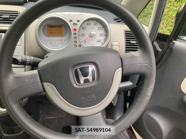 Honda LIFE 2004-02 8100230-12