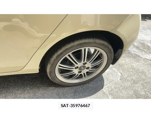 Honda LIFE 2005-12 8100233-7