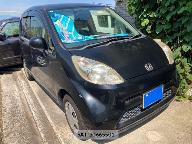 sat car