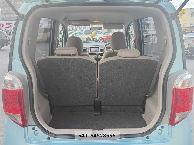 Honda LIFE 2010-12 8208484-9