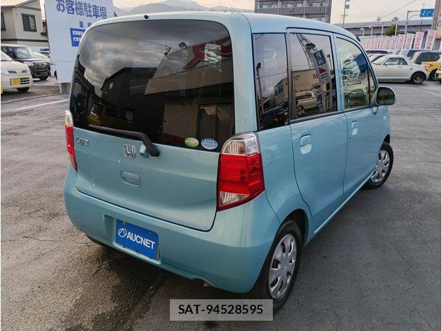 Honda LIFE 2010-12 8208484-1