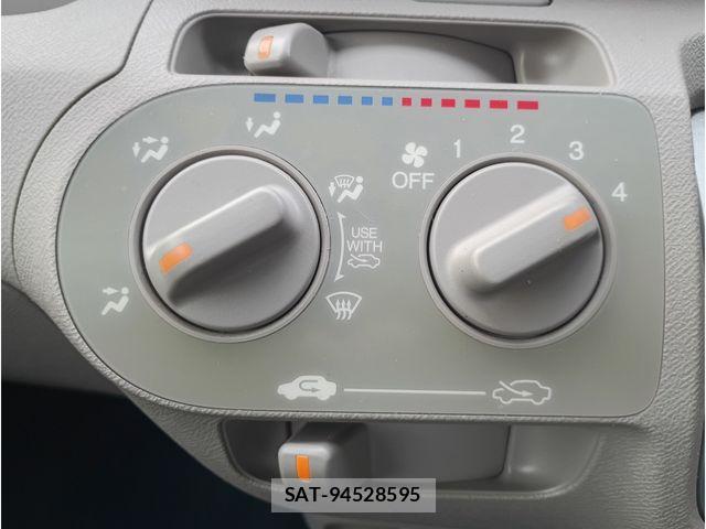 Honda LIFE 2010-12 8208484-4