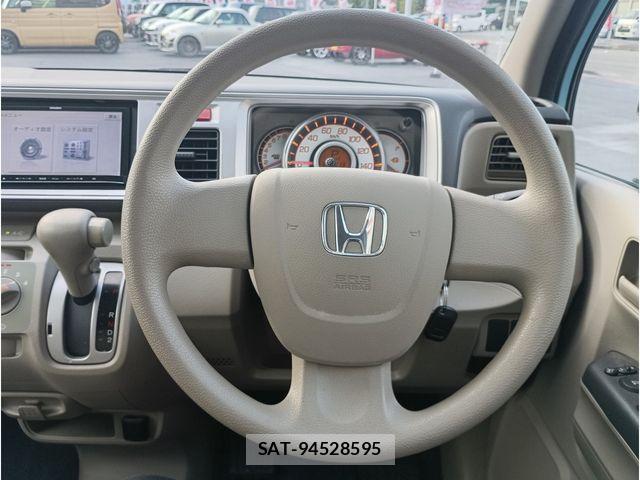 Honda LIFE 2010-12 8208484-5