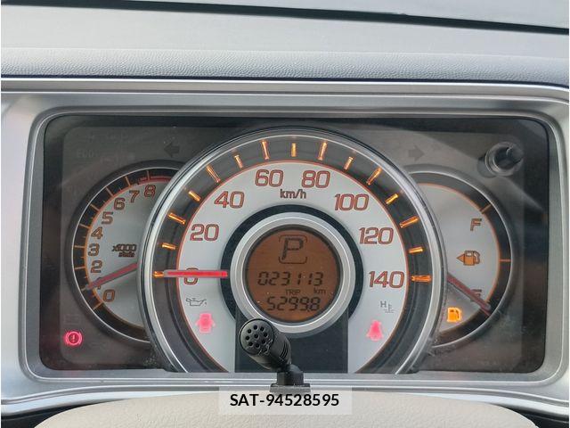 Honda LIFE 2010-12 8208484-6