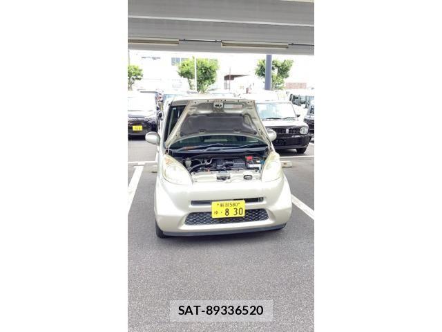 sat car