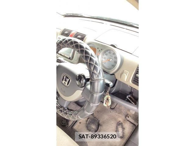 Honda LIFE 2003-11 8208485-10