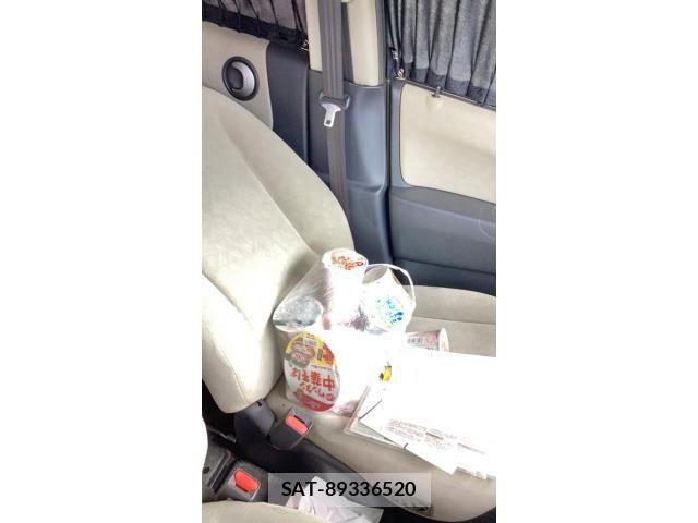 Honda LIFE 2003-11 8208485-14