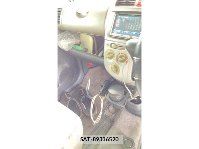 Honda LIFE 2003-11 8208485-16