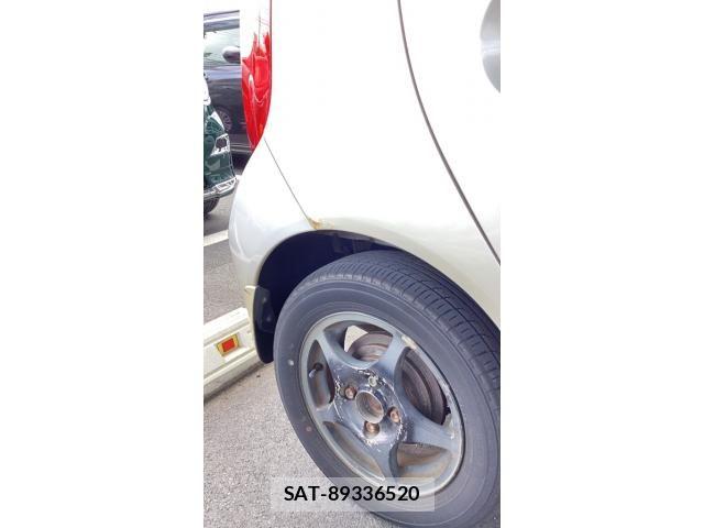 Honda LIFE 2003-11 8208485-20
