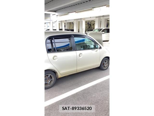 Honda LIFE 2003-11 8208485-2