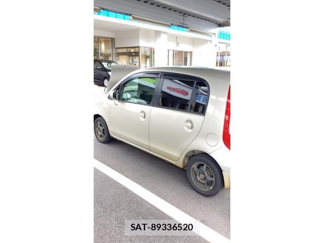 Honda LIFE 2003-11 8208485-3