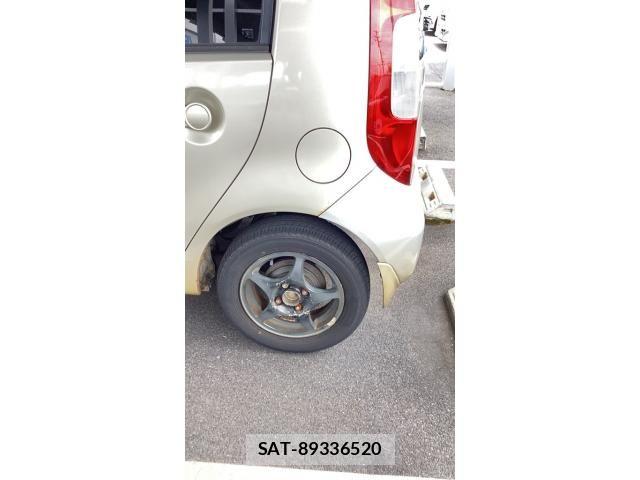 Honda LIFE 2003-11 8208485-4