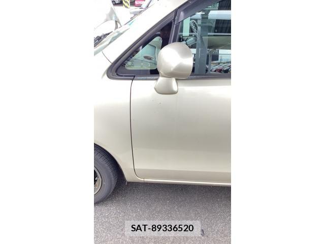 Honda LIFE 2003-11 8208485-5
