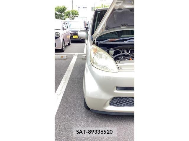Honda LIFE 2003-11 8208485-7