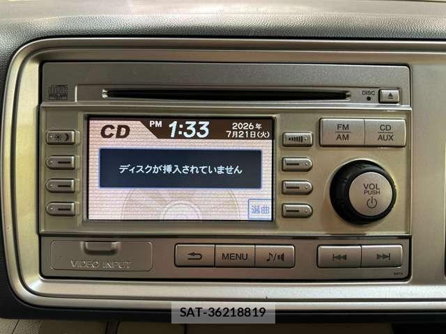 Honda LIFE 2011-08 8208483-13