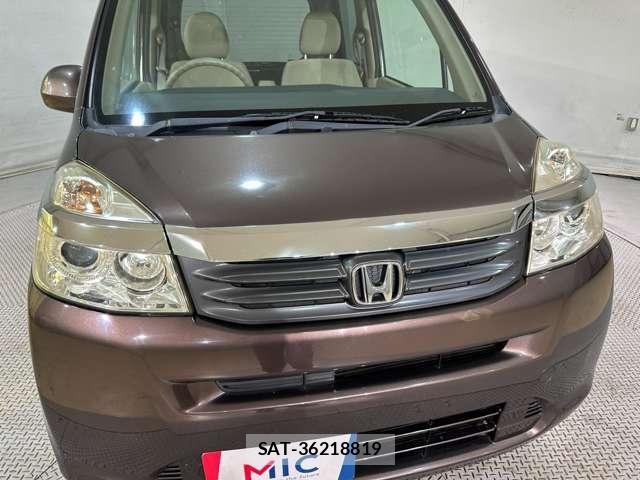 Honda LIFE 2011-08 8208483-22