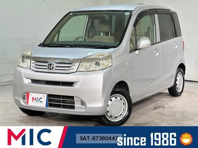 Honda LIFE 2012-07 8208482-0