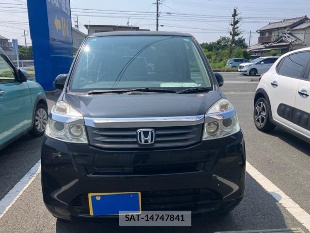 Honda LIFE 2013-10 8208486-0