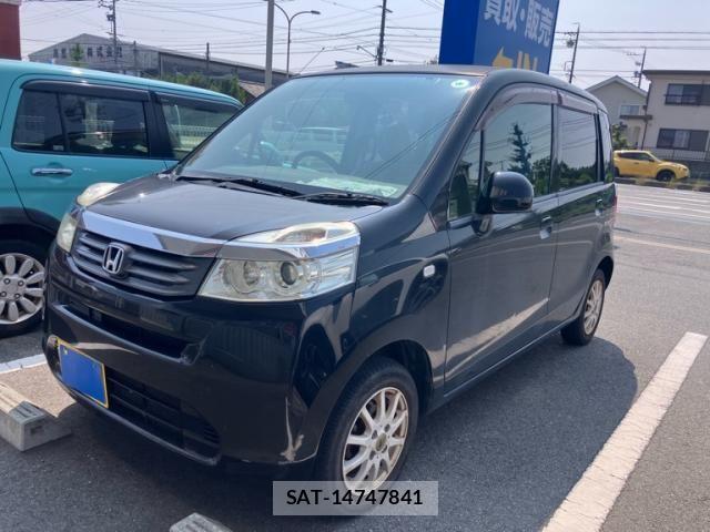 Honda LIFE 2013-10 8208486-2