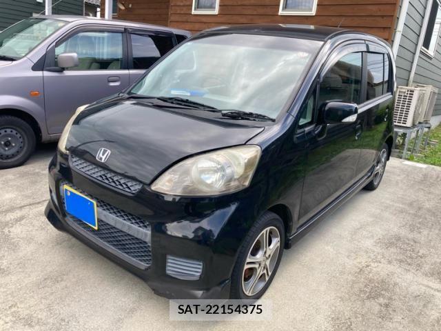 sat car