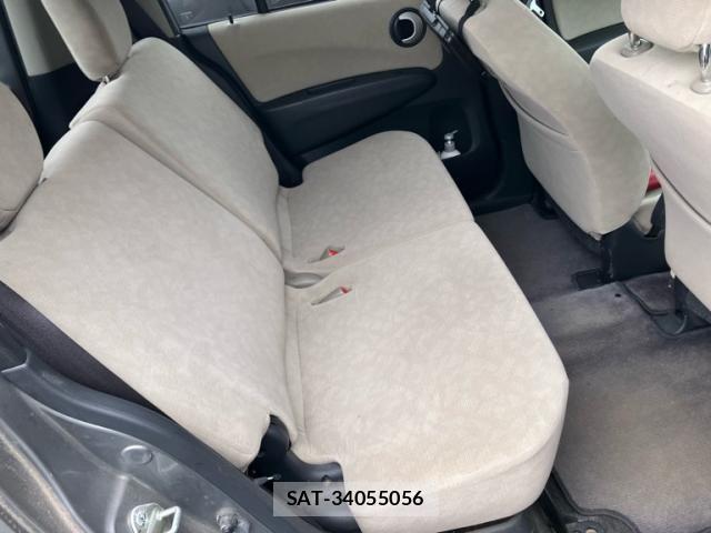 Honda LIFE 2003-12 8230684-12