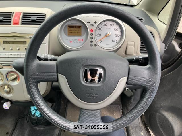Honda LIFE 2003-12 8230684-14