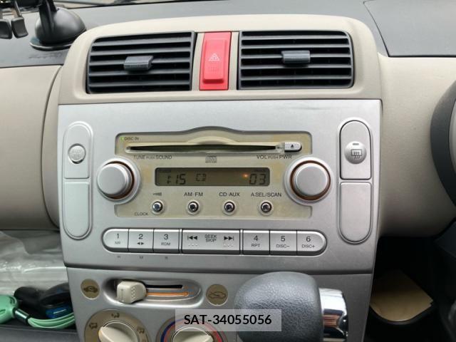 Honda LIFE 2003-12 8230684-15