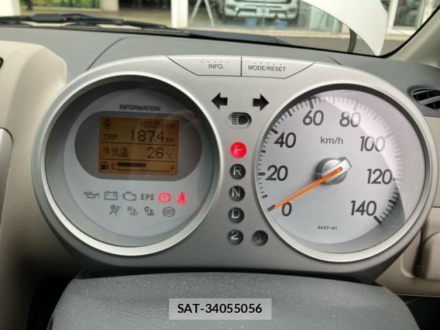 Honda LIFE 2003-12 8230684-17