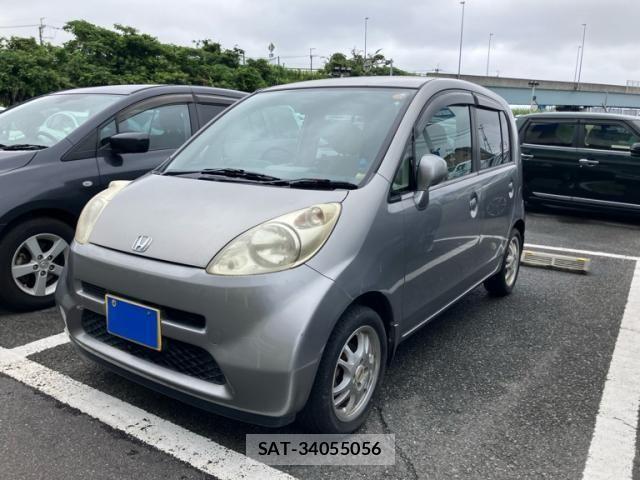 sat car