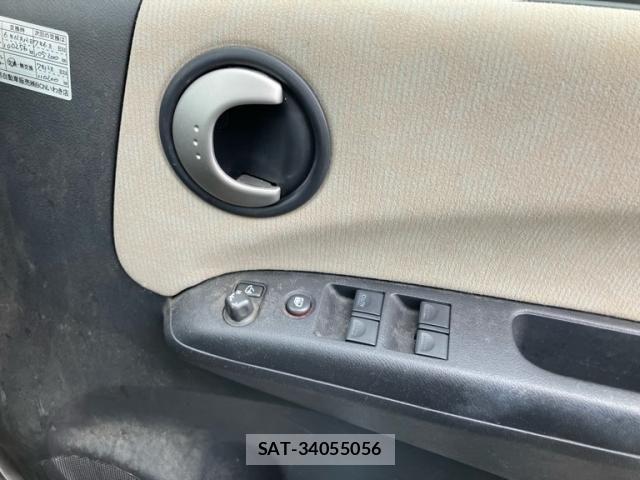 Honda LIFE 2003-12 8230684-18