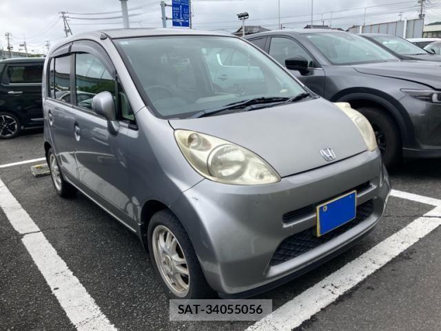 Honda LIFE 2003-12 8230684-1