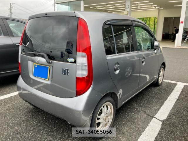 Honda LIFE 2003-12 8230684-2
