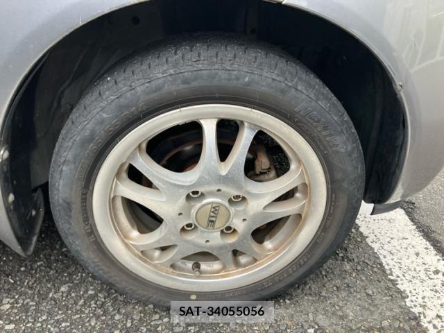 Honda LIFE 2003-12 8230684-5