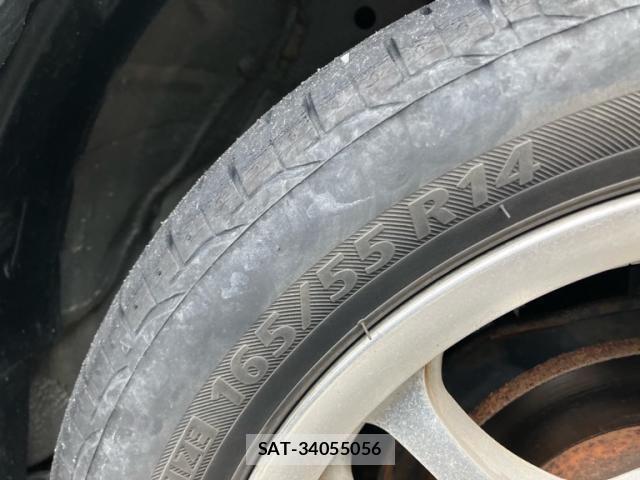 Honda LIFE 2003-12 8230684-6