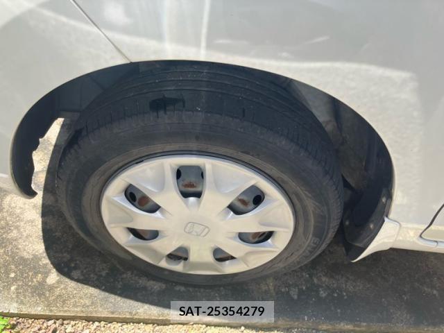 Honda LIFE 2012-11 8230679-5
