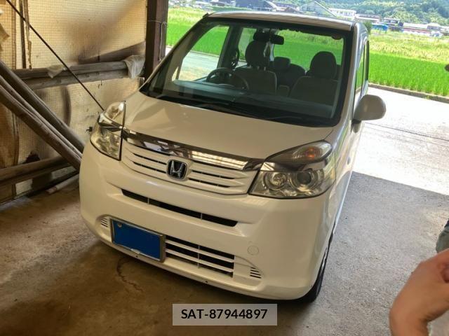 Honda LIFE 2012-09 8230687-0