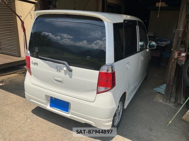 Honda LIFE 2012-09 8230687-4